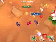 Ants io game thumbnail