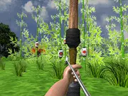 Archery Clash game thumbnail