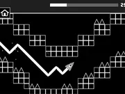 Arrow Wave game thumbnail