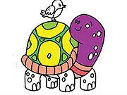 Baby Coloring Kidz game thumbnail