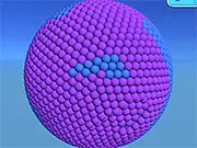 Ball Paint 3D game thumbnail