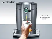 Beertender game thumbnail