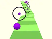 Bounce Paint Ball game thumbnail