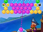 Bubble Mania Pirates game thumbnail