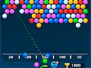 Bubble Shooter Free game thumbnail