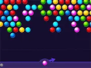 Bubble Shooter Online game thumbnail