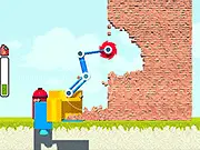 Bucket Crusher game thumbnail