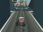 Car Push Driving game thumbnail