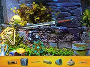 Castle Mysteries game thumbnail