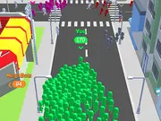 Color War Rainbow game thumbnail