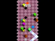 Dangerous Turn Arcade game thumbnail