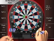 Darts Sim game thumbnail