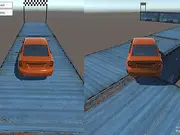 Deadly Pursuit Balance game thumbnail