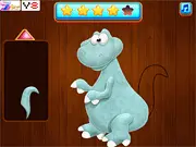 Dinosaurs Fix The Patch game thumbnail