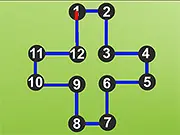 Dot to Dot Shapes game thumbnail