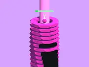 Drop Stack Ball game thumbnail