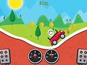 Eggy Car game thumbnail