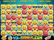 Emoji Crash Html5 game thumbnail