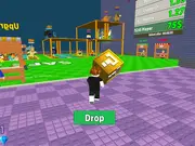 Escape Waves for Lucky Blocks game thumbnail