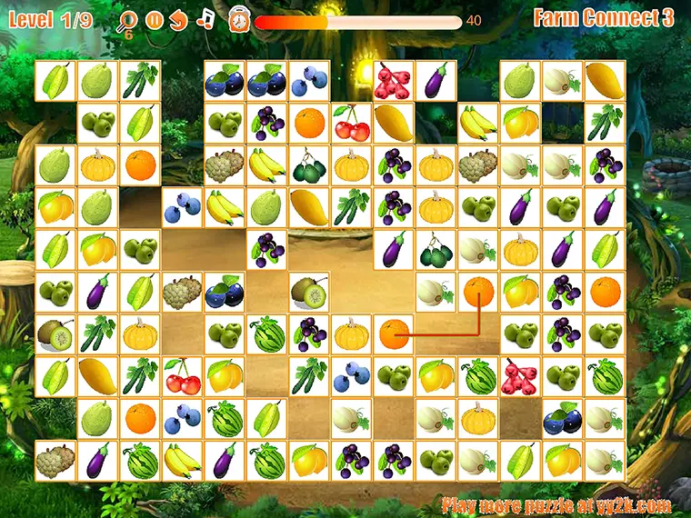 Farm Connect game thumbnail
