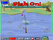 Fishing Champion game thumbnail