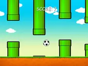 Flappy Ball game thumbnail