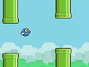 Flappy Family game thumbnail