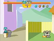 Fleabag vs Mutt game thumbnail