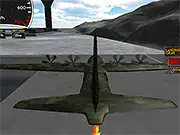 Flight Simulator C-130 Training game thumbnail