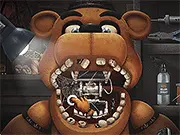 FNAF: Night at the Dentist game thumbnail