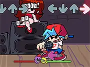 Friday Night Funkin game thumbnail