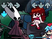 Friday Night Funkin vs Hornet game thumbnail