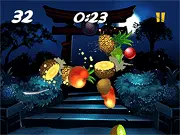 Fruit Blade game thumbnail