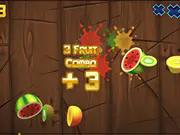 Fruit Ninja game thumbnail