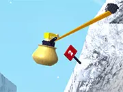 Getting Over Snow game thumbnail