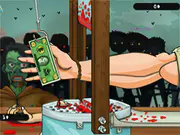 Handless Millionaire: Zombie game thumbnail
