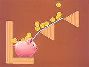 Happy Piggy game thumbnail