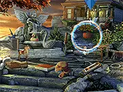 Hidden Investigation: Who Did It? game thumbnail