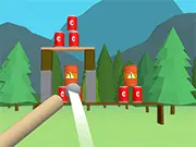 Hit and Knock Down game thumbnail