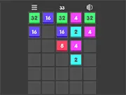 Join Blocks - Merge Puzzle game thumbnail
