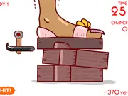 Kakato Otoshi game thumbnail