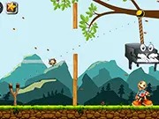 Kill the Buddy game thumbnail