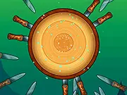Knife Dart game thumbnail