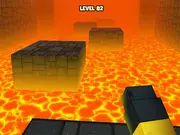 Lava Blox game thumbnail