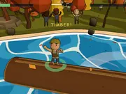 Log Splash game thumbnail