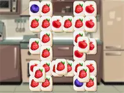 Mahjong Kitchen game thumbnail