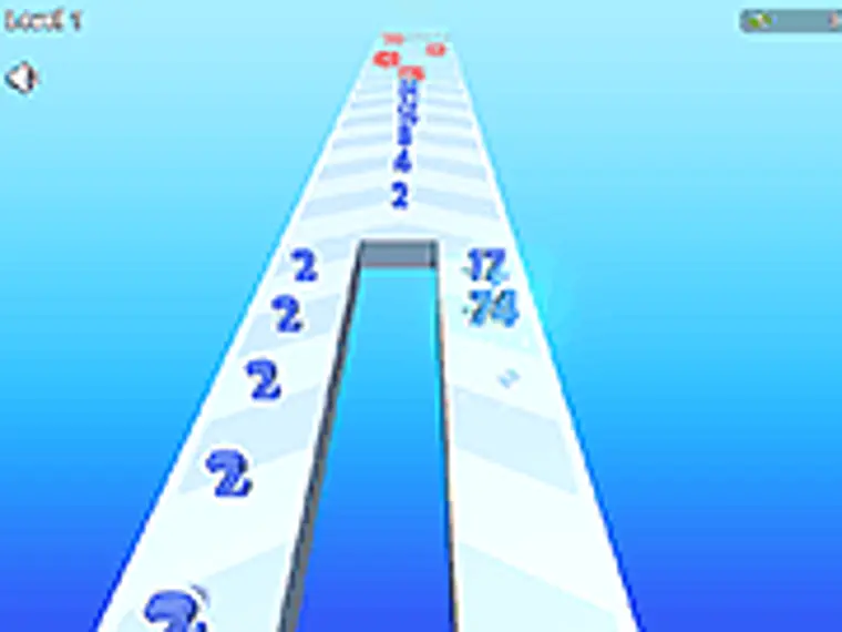 Master of Numbers game thumbnail