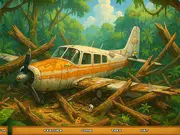 Mike Lost In Jungle: Hidden Object game thumbnail