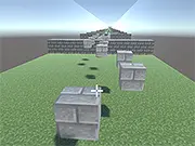 Mine Parkour game thumbnail