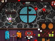 Monster Dating game thumbnail